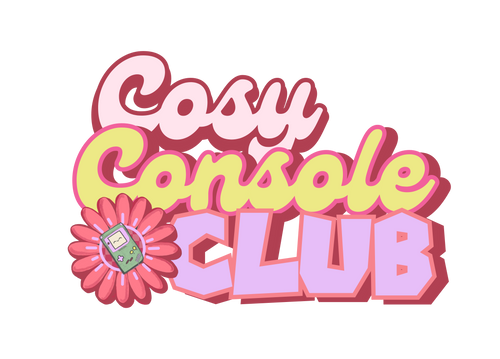 Cosy Console Club