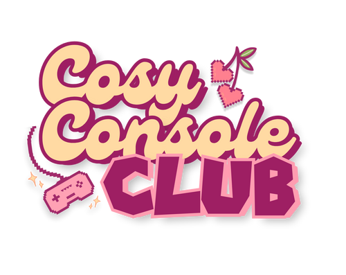 Cosy Console Club